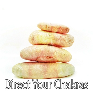 Direct Your Chakras | White Noise Meditation