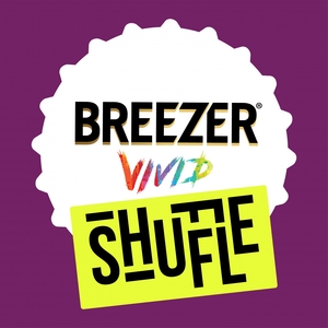 Breezer Vivid Shuffle | Divine