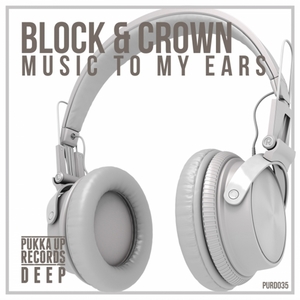 Music to My Ears | Block & Crown