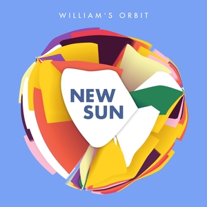 New Sun | William's Orbit