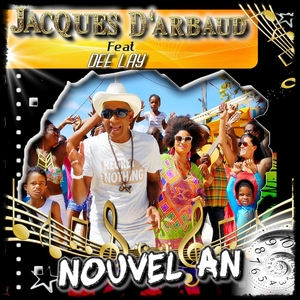 Nouvel an | Jacques D'Arbaud