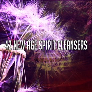 42 New Age Spirit Cleansers | Zen Meditation and Natural White Noise and New Age Deep Massage