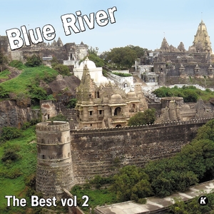 BLUE RIVER THE BEST VOL 2 | Blue River
