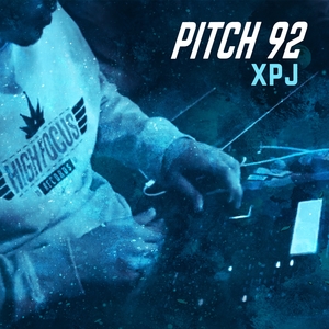 XPJ | Pitch 92