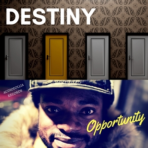 Opportunity | Destiny