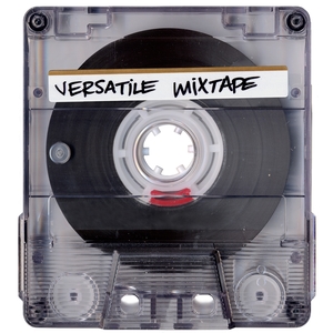 Versatile Mixtape | i:CUBE