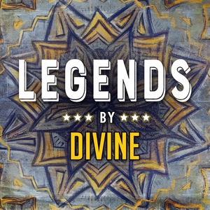 Legends | Divine