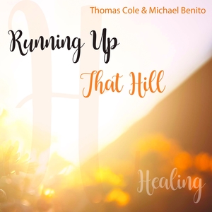 Running up That Hill | Thomas Cole