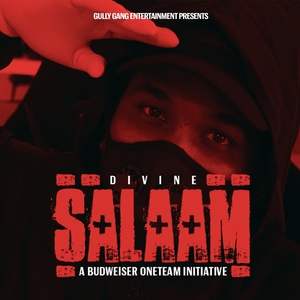 Salaam | Divine