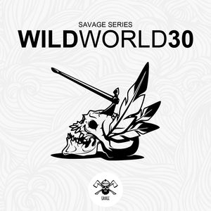 WildWorld30 | Sak Chaime