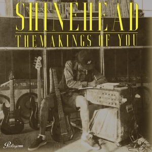 The Makings Of You | Shinehead
