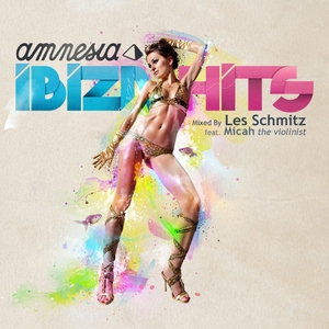 Amnesia ibiza hits | Mark Knight