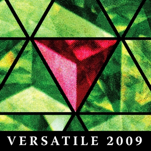 Versatile 2009 | Joakim