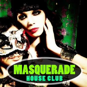 Masquerade House Club | Nick Waters