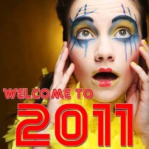 Welcome to 2011 | Alex Stadler