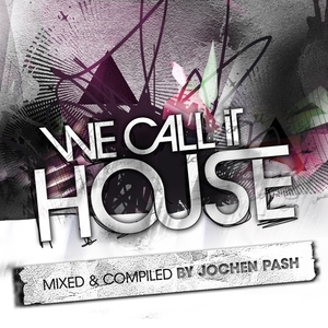 We Call It House, Vol. 7 | Hector Couto