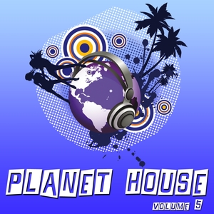 Planet House, Vol. 5 | The Good Guys