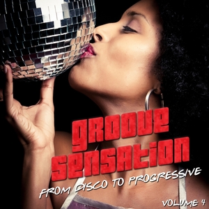 Groove Sensation Vol. 4 | Pray for More