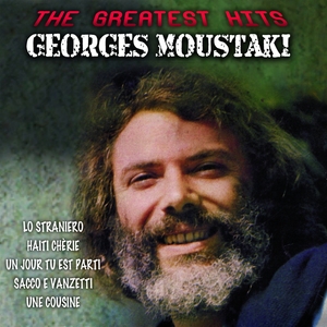 The Greatest Hits | Georges Moustaki