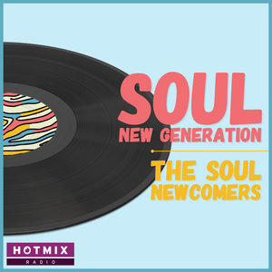 Soul New Generation (The Soul Newcomers) | Nicole Willis