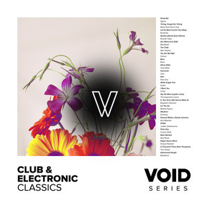 VOID: Club & Electronic Classics | Alex Gopher