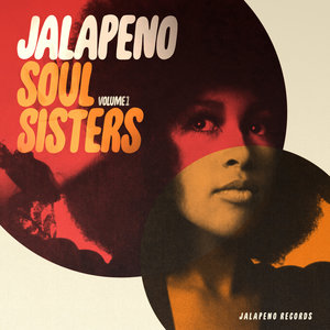 Jalapeno Soul Sisters, Vol. 1 | Izo Fitzroy