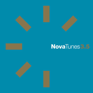 Nova Tunes 3.5 | Me & My friends