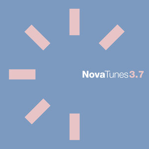 Nova Tunes 3.7 | Toto Bona Lokua