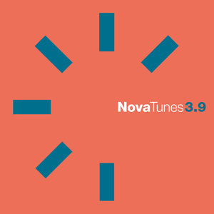 Nova Tunes 3.9 | B77