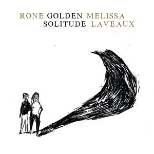 Golden Solitude | Rone