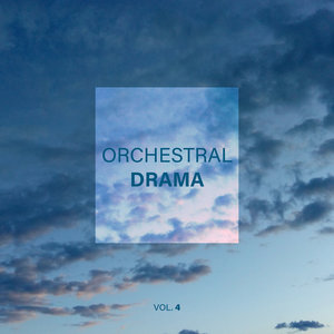Orchestral Drama, Vol. 4 | Fabien Nataf