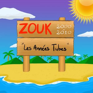 Zouk 2000-2010 : Les années tubes | Soumia