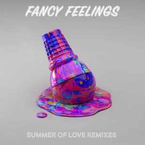 Summer of Love | Fancy Colors