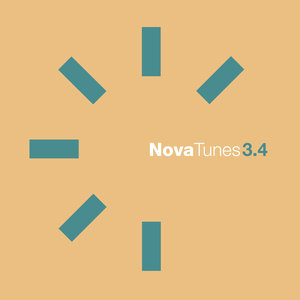 Nova Tunes 3.4 | Polo & Pan