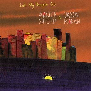 Let My People Go | Jason Moran