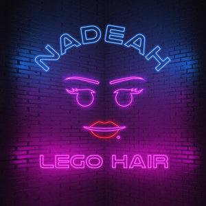 Lego Hair | Nadeah