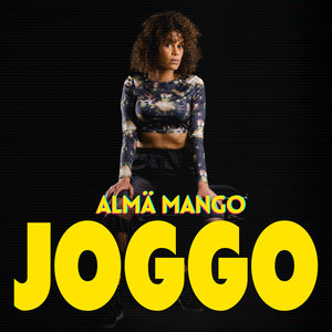 Joggo | Almä Mango