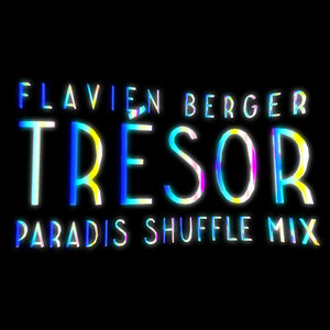 Trésor | Flavien Berger