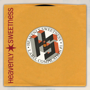 Heavenly Sweetness Label Compilation #1 | The John Betsch Society