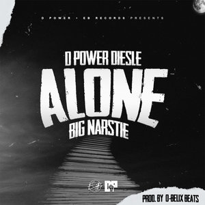 Alone | Big Narstie