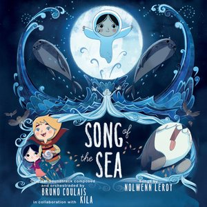 Song of the Sea (Original Motion Picture Soundtrack) | Slim Pezin