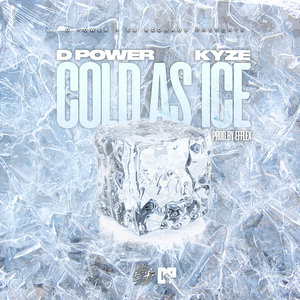 Cold as Ice | Kyze