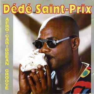 Afro-Caribbean Groove | Dédé Saint-Prix