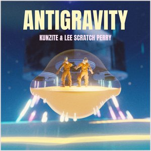 ANTIGRAVITY | Lee "Scratch" Perry