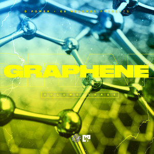 Graphene, Vol. 3 | D Power Diesle