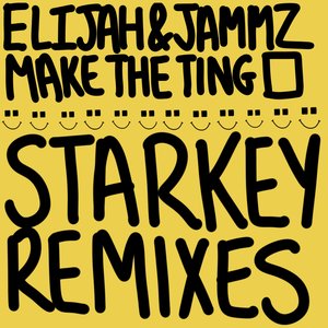 Make the Ting | Elijah