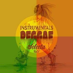 Instrumental Reggae "Riddims selectas", Vol. 1 | Nuttea