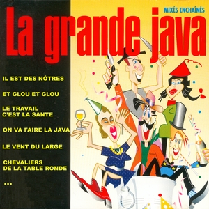 La grande java | Les Compagnons du Comptoir