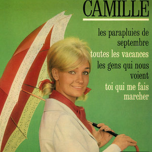 Les parapluies de Septembre | Camille