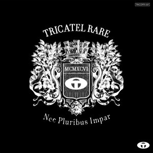 Tricatel Rare | Bertrand Burgalat